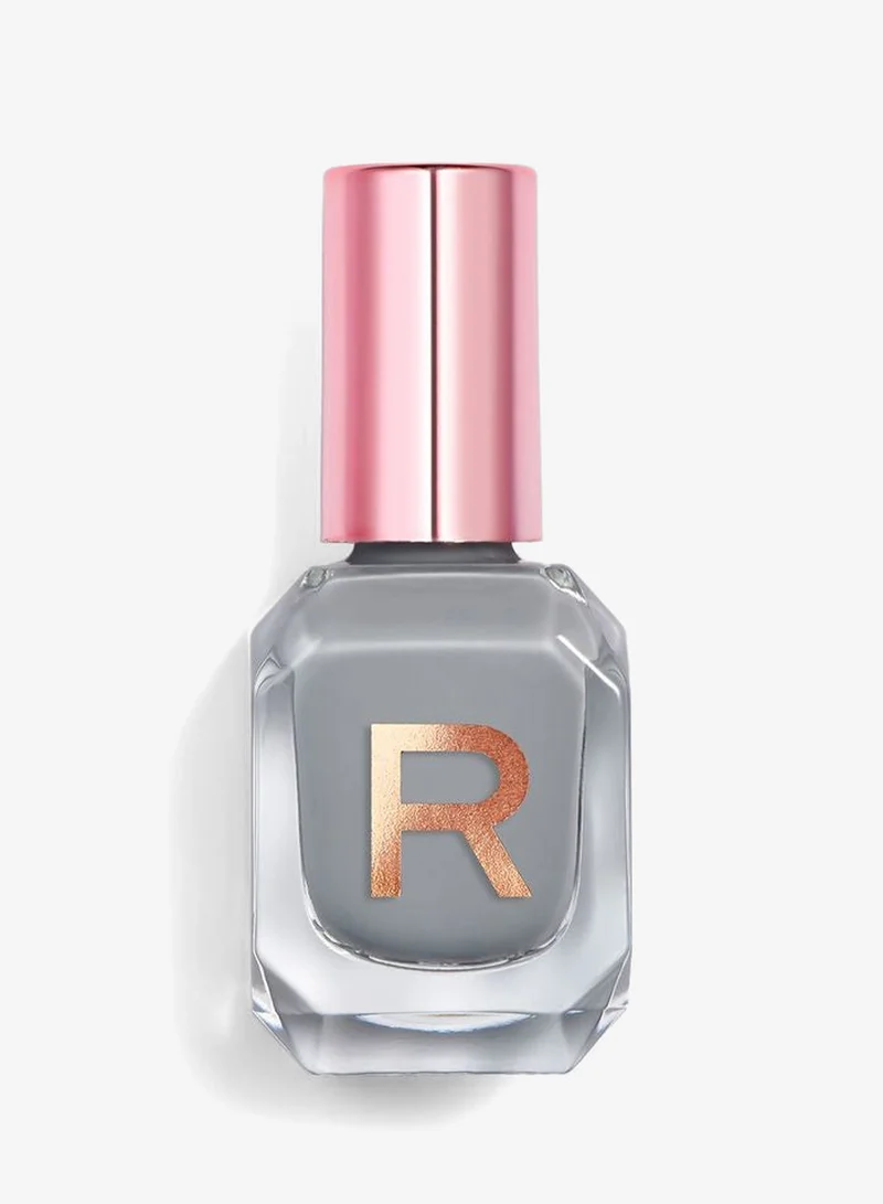 Revolution  Revolution Express Nail Varnish Grey Storm for Women | Best Price UAE